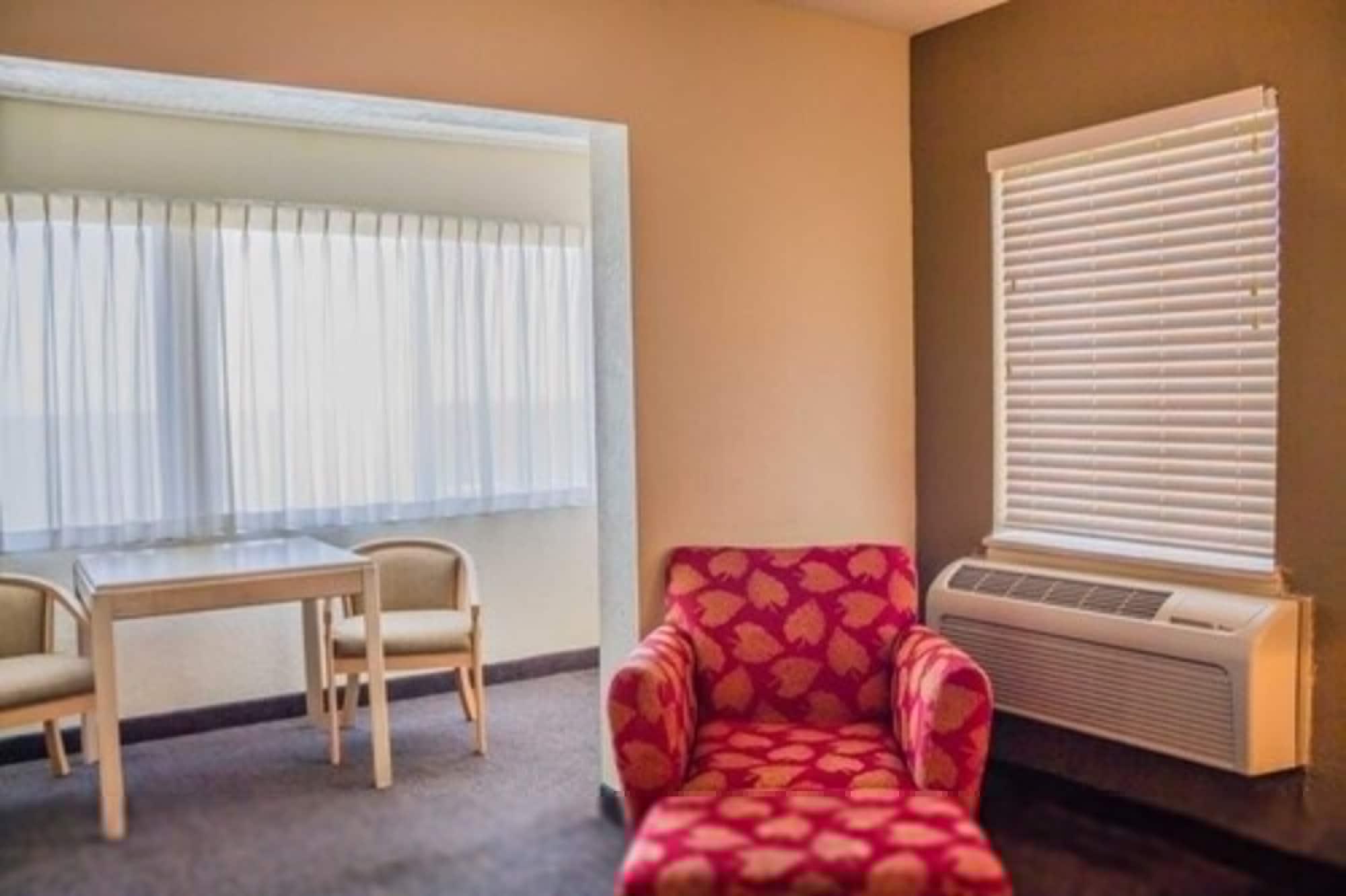 Quality Inn Порт-Клінтон Екстер'єр фото